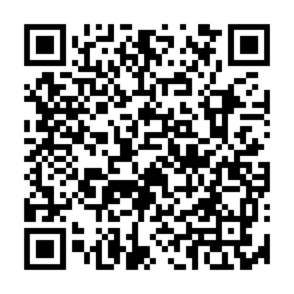 iOS QR Code